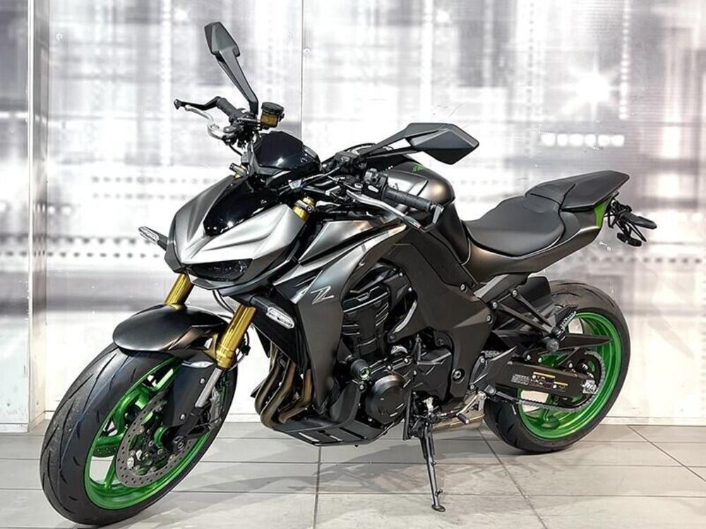 Kawasaki Z 1100 SE (2026) (7)