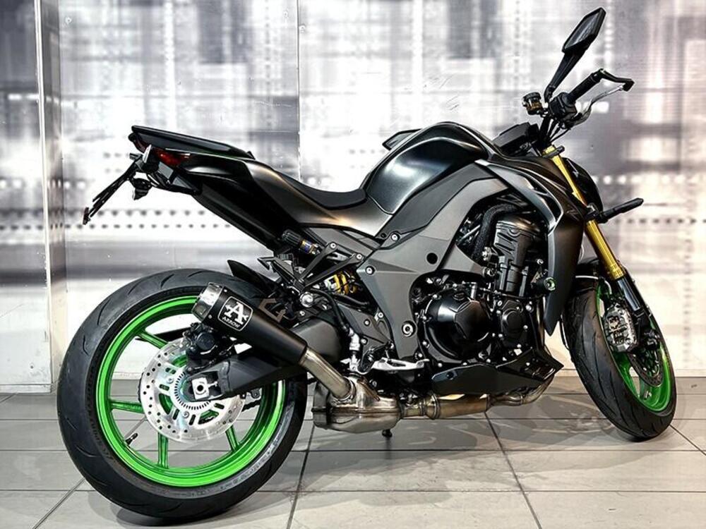 Kawasaki Z 1100 SE (2026) (8)