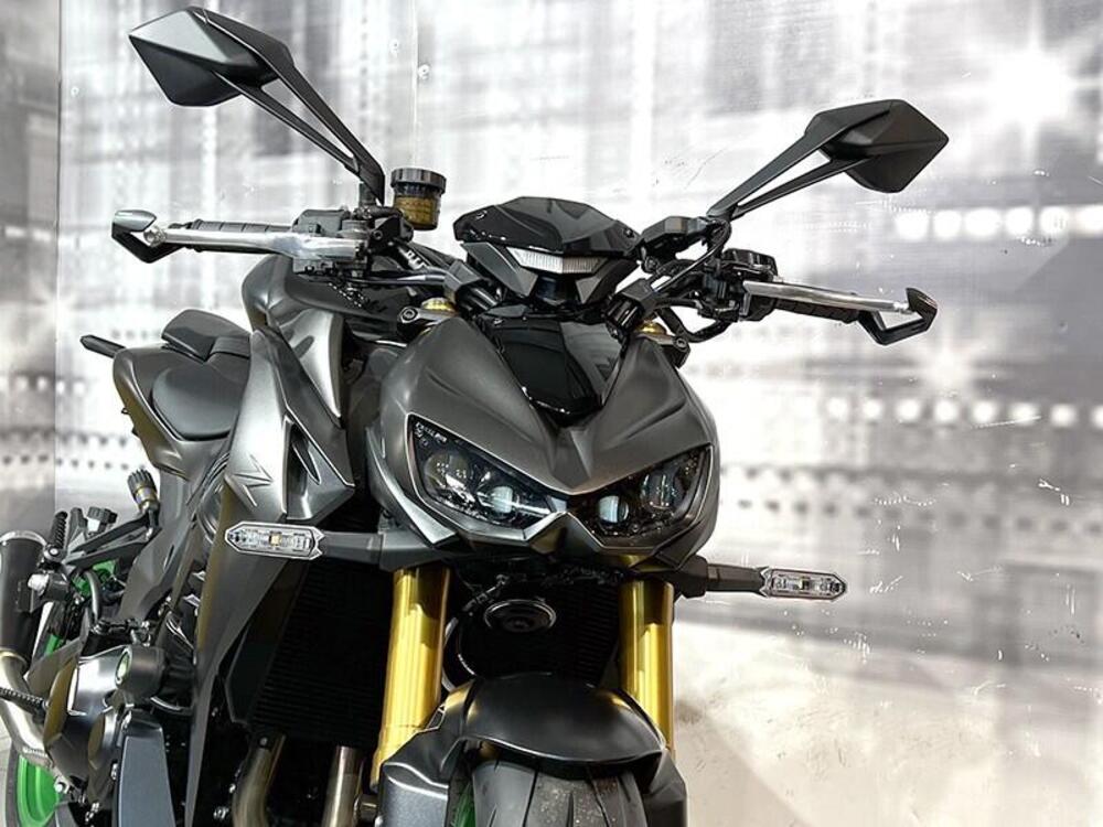 Kawasaki Z 1100 SE (2026) (9)