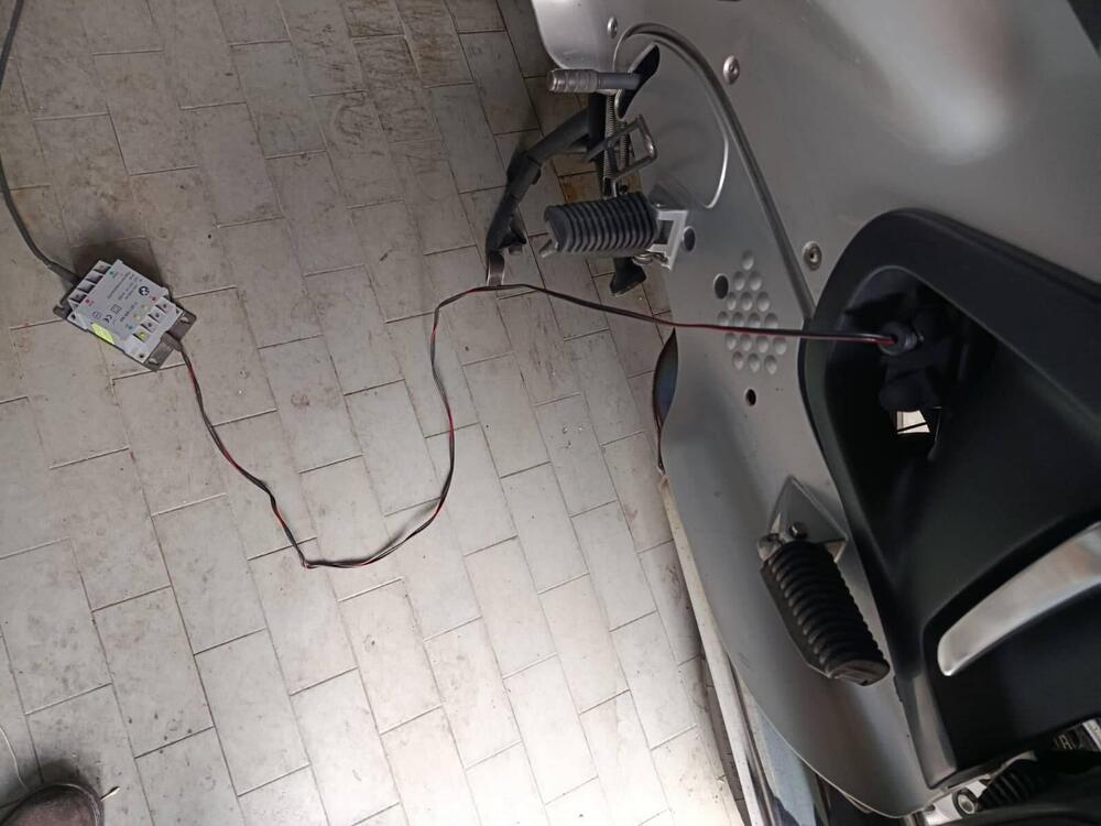 Bmw R 1150 RT (2000 - 06) (12)