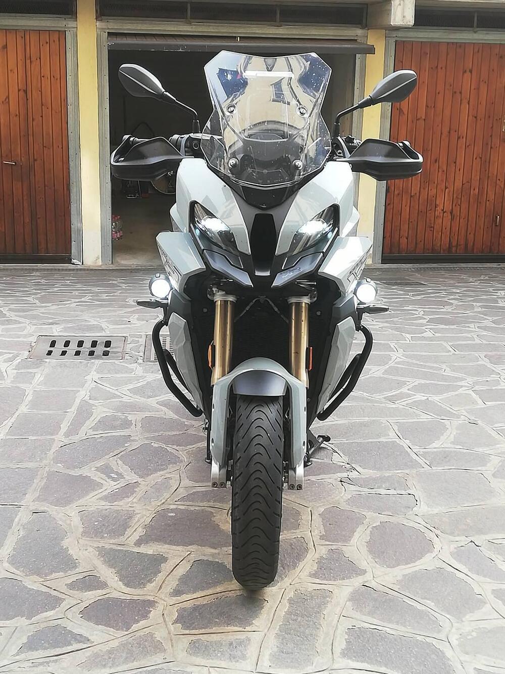 Bmw S 1000 XR (2020 - 23) (4)