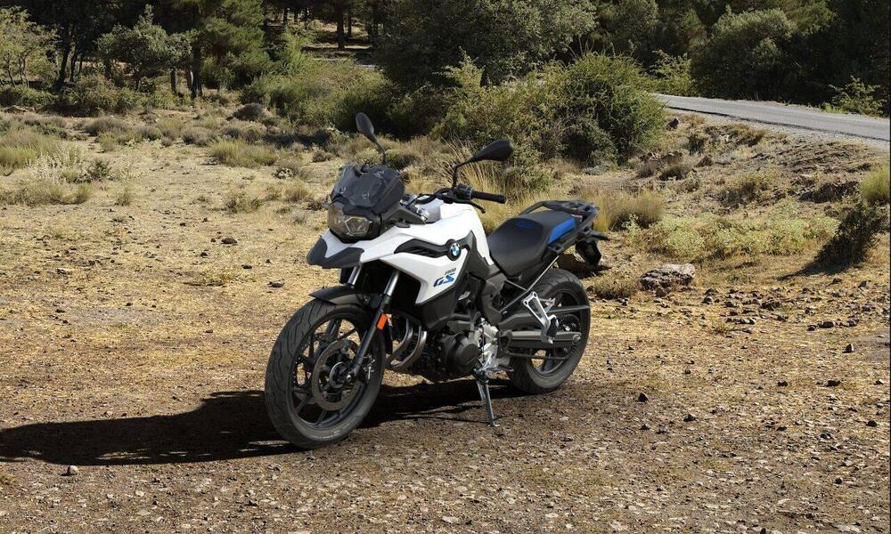 Bmw F 800 GS (2024 - 26) (2)