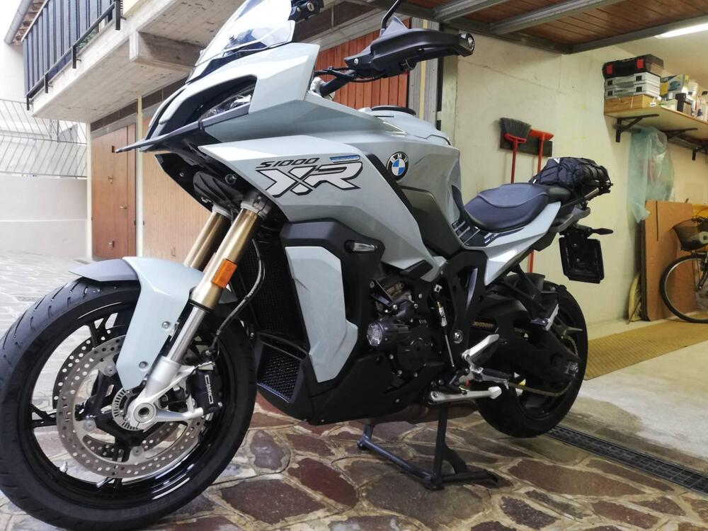 Bmw S 1000 XR (2020 - 23) (5)