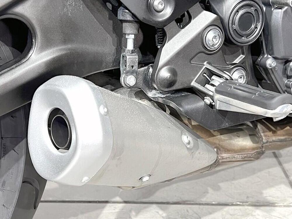 Yamaha MT-07 (2021 - 24) (3)