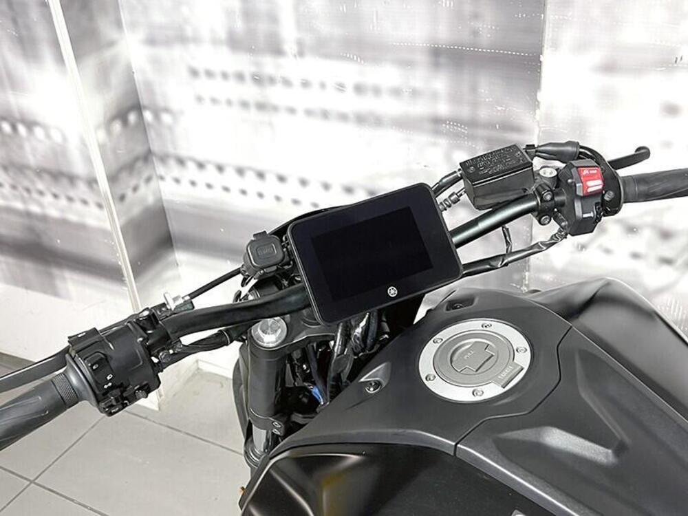 Yamaha MT-07 (2021 - 24) (6)
