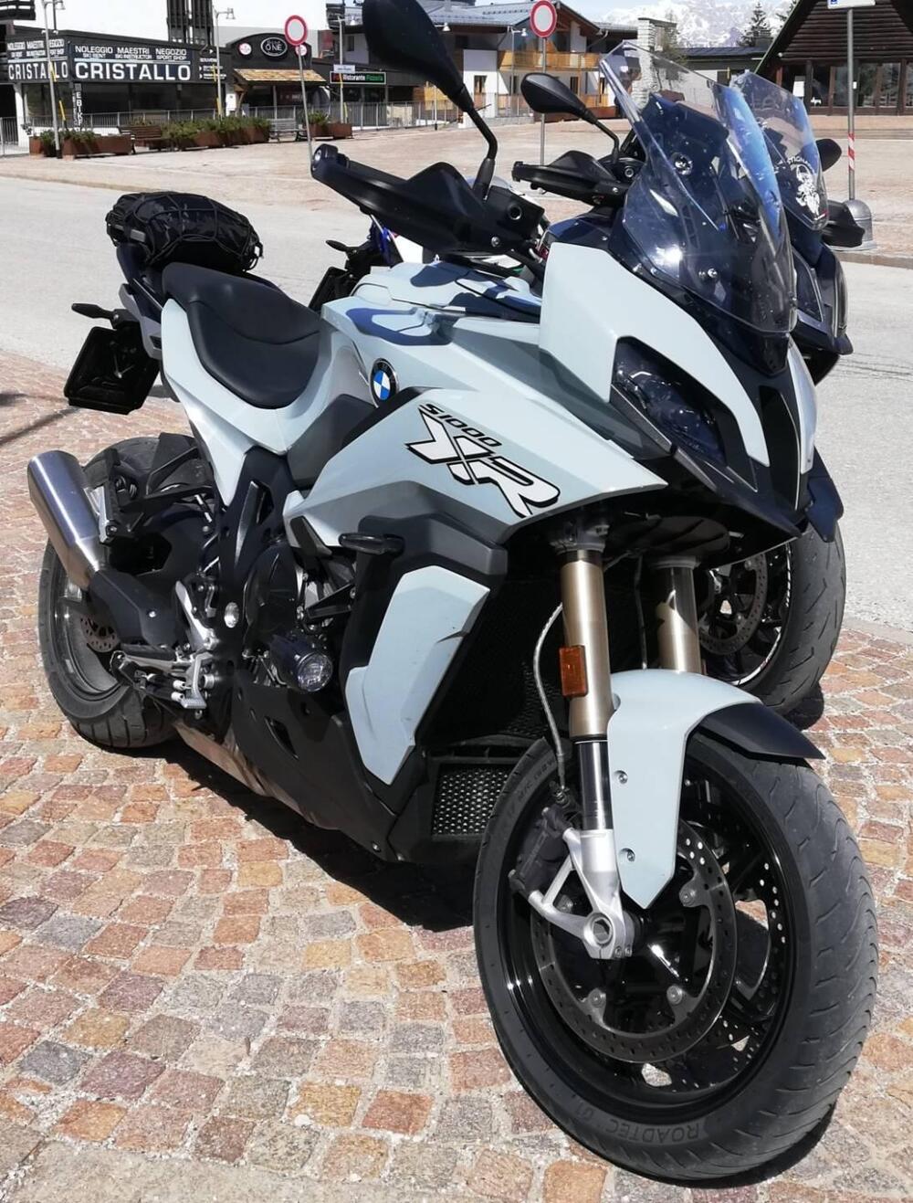 Bmw S 1000 XR (2020 - 23) (6)