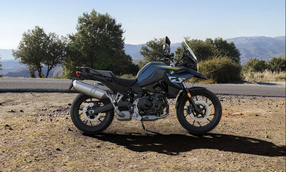 Bmw F 800 GS (2024 - 26) (2)