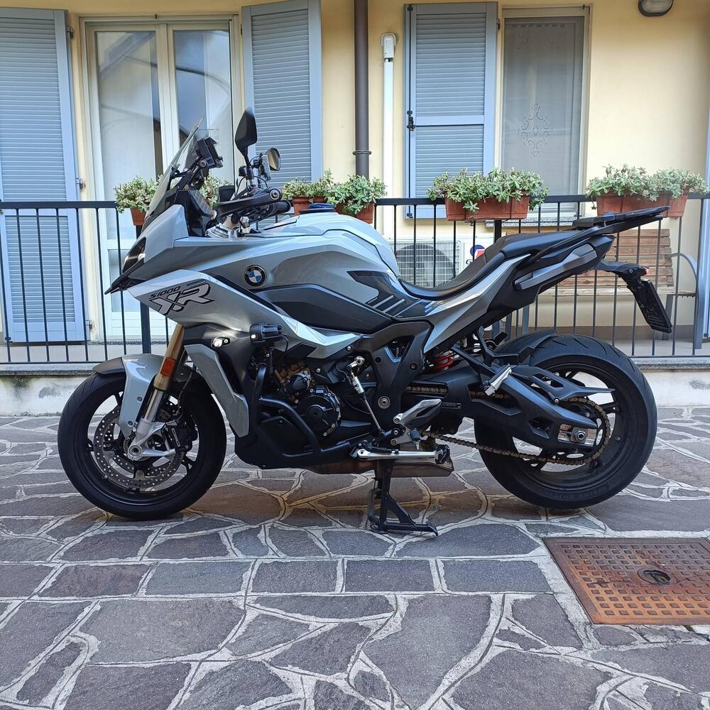 Bmw S 1000 XR (2020 - 23) (3)