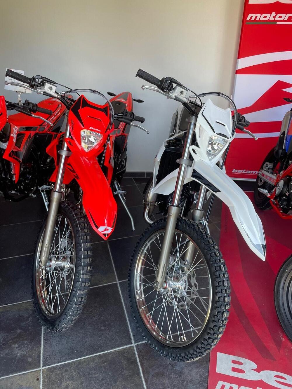 Betamotor RR 50 Enduro (2021 - 26)