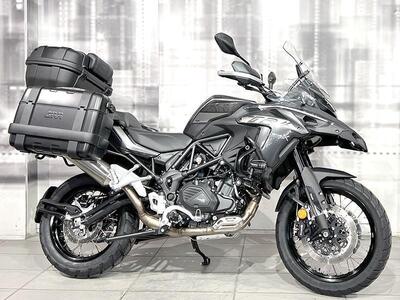 Benelli TRK 502 (2021 - 25) usata