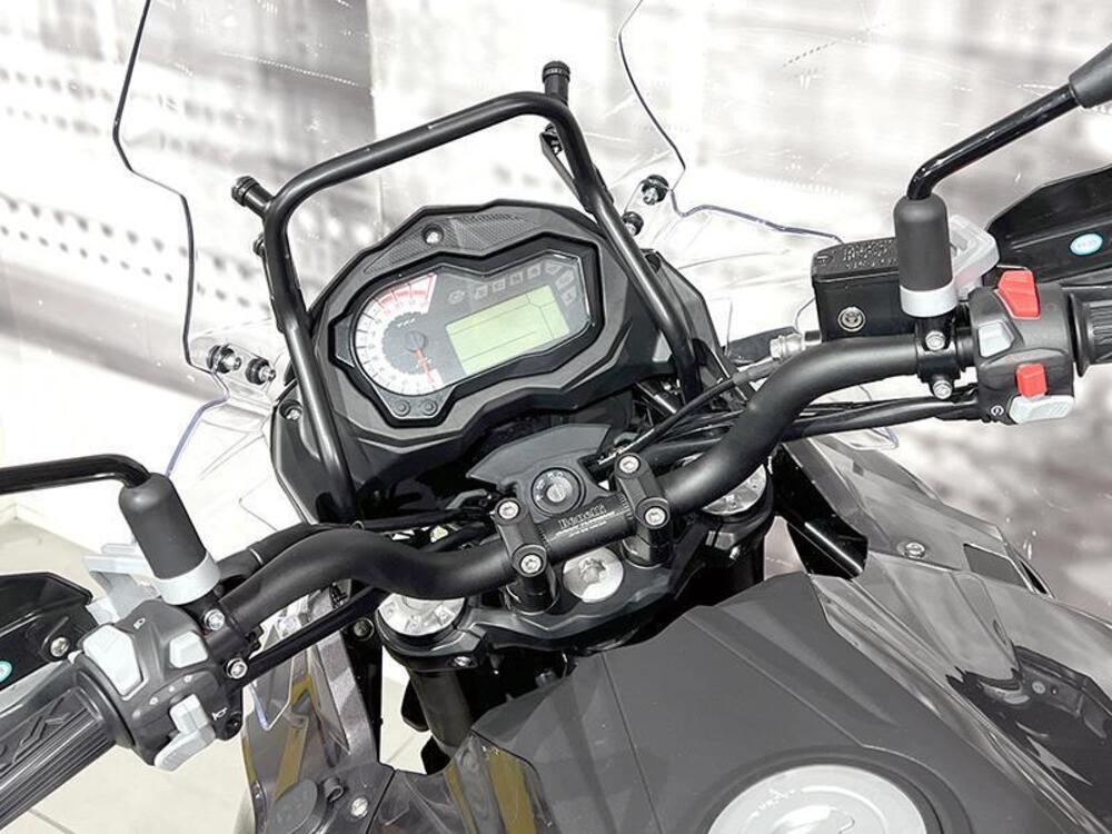 Benelli TRK 502 (2021 - 25) (6)