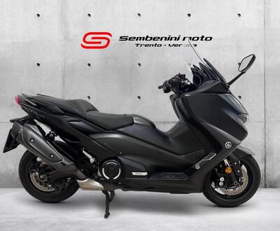 Yamaha T-Max 560 (2020 - 21) usata
