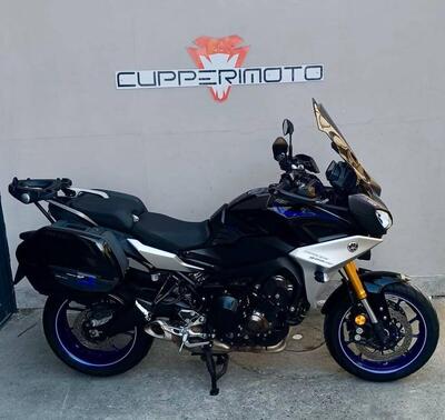 Yamaha Tracer 900 GT (2018 - 20) usata