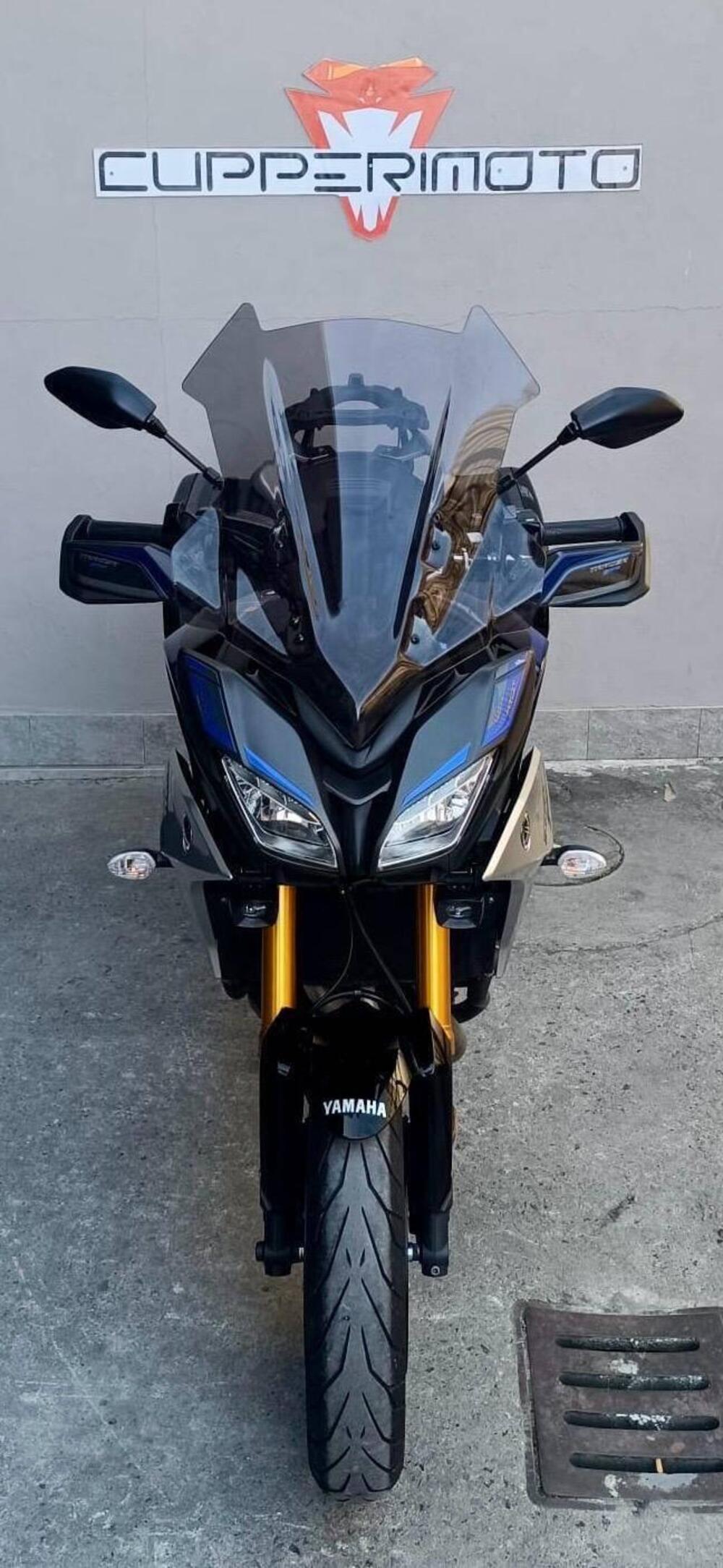 Yamaha Tracer 900 GT (2018 - 20) (4)