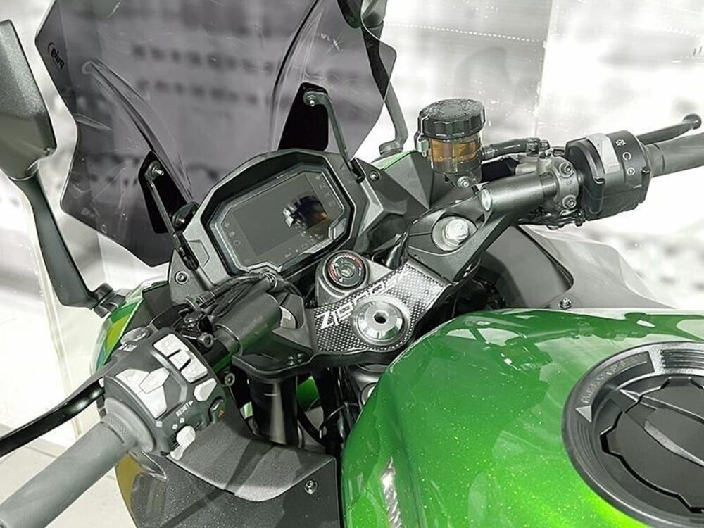 Kawasaki Ninja 1000 SX (2020) (3)