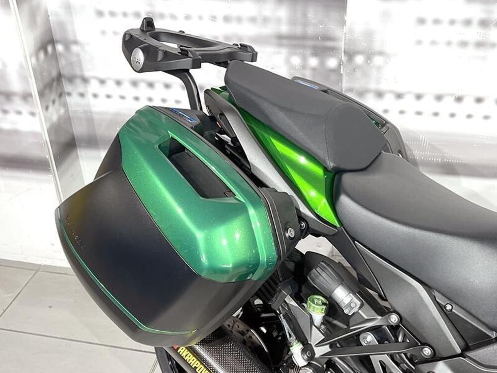 Kawasaki Ninja 1000 SX (2020) (6)
