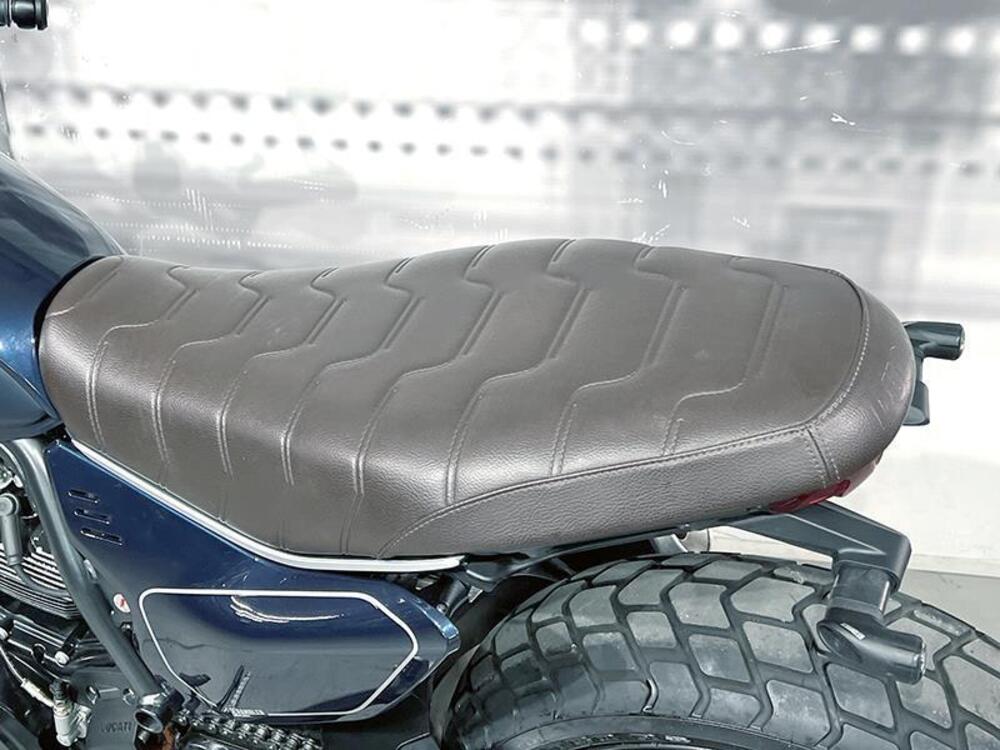 Ducati Scrambler 800 Nightshift (2023 - 24) (3)