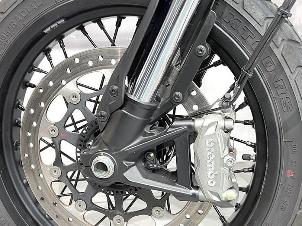 Ducati Scrambler 800 Nightshift (2023 - 24) (4)