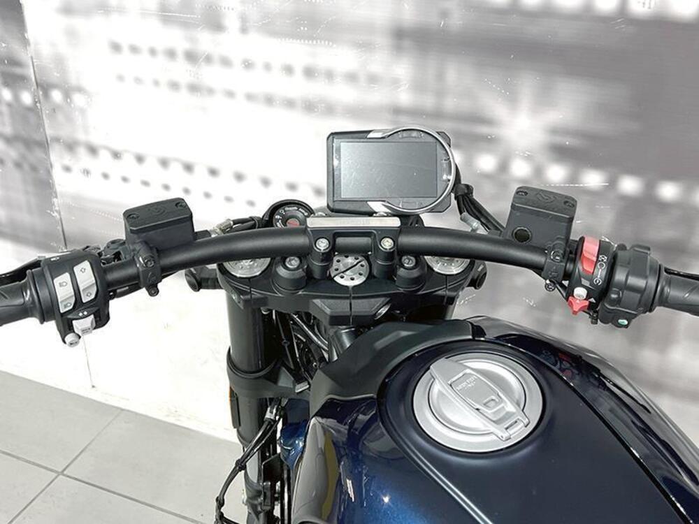 Ducati Scrambler 800 Nightshift (2023 - 24) (6)