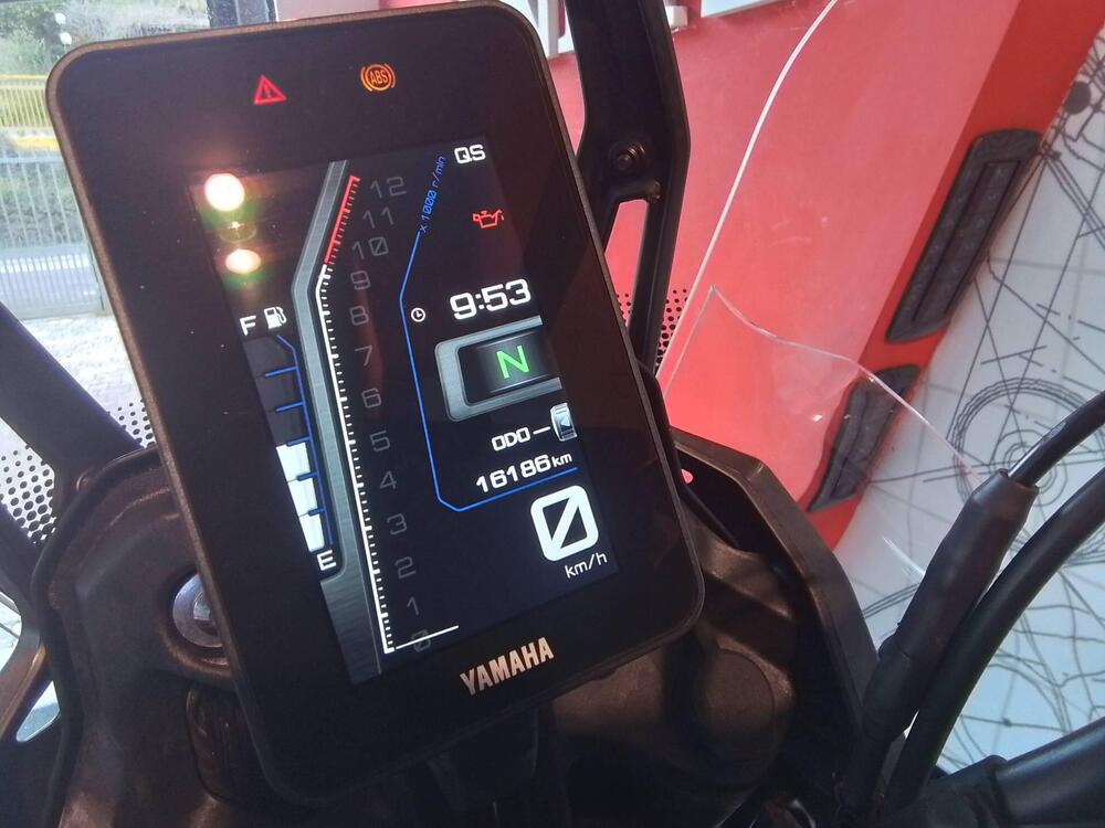 Yamaha Ténéré 700 Explore Edition (2023 - 25) (2)