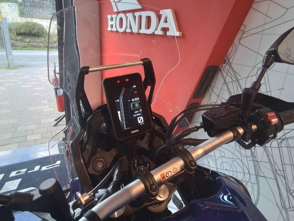 Yamaha Ténéré 700 Explore Edition (2023 - 25) (3)