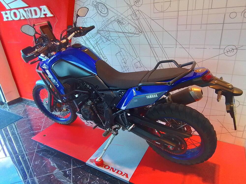 Yamaha Ténéré 700 Explore Edition (2023 - 25) (4)
