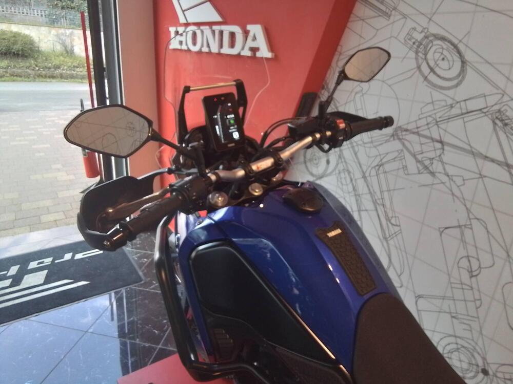 Yamaha Ténéré 700 Explore Edition (2023 - 25) (5)