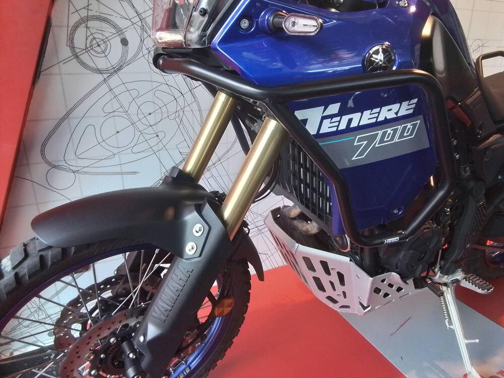 Yamaha Ténéré 700 Explore Edition (2023 - 25) (7)