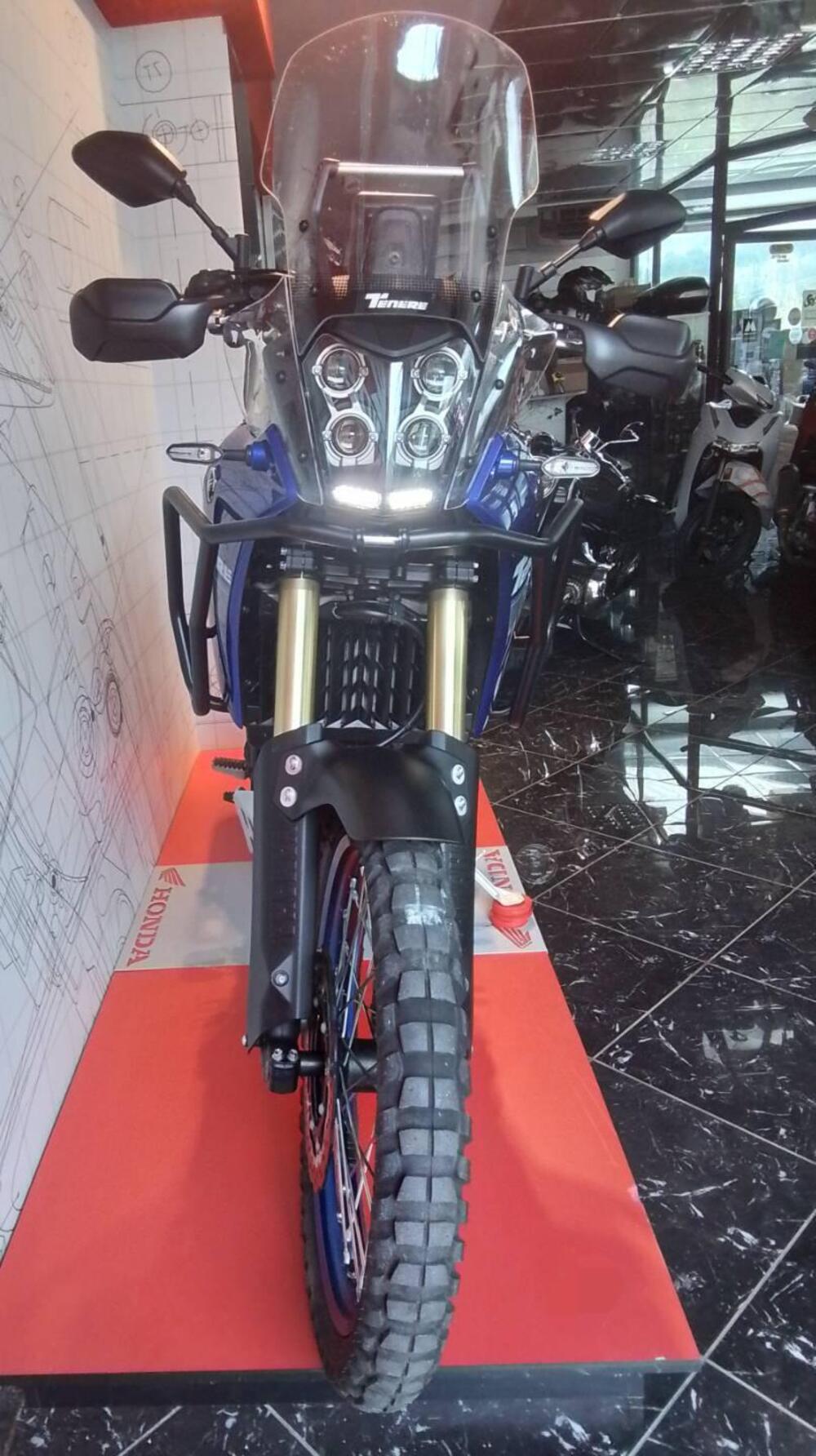 Yamaha Ténéré 700 Explore Edition (2023 - 25) (9)