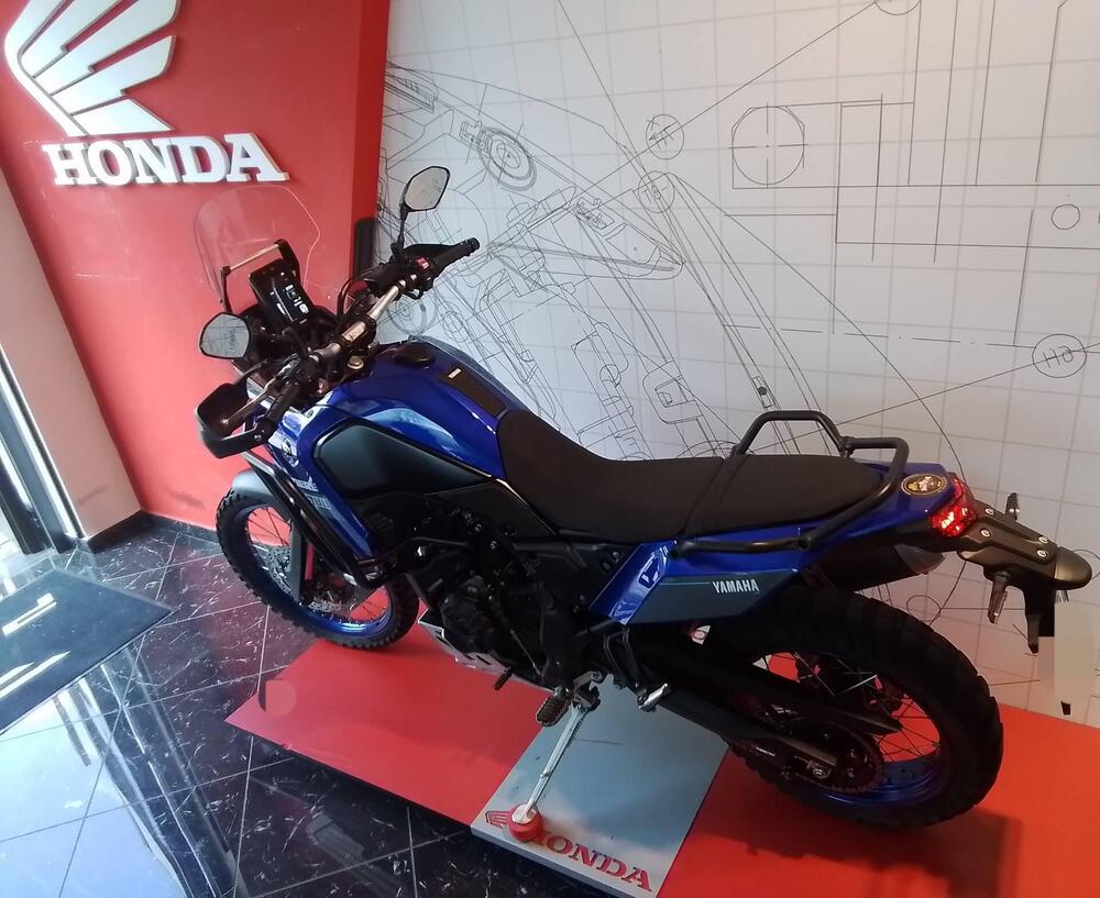 Yamaha Ténéré 700 Explore Edition (2023 - 25) (11)