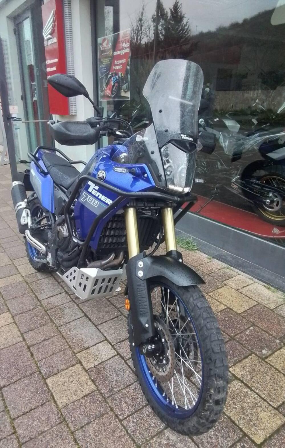 Yamaha Ténéré 700 Explore Edition (2023 - 25) (12)