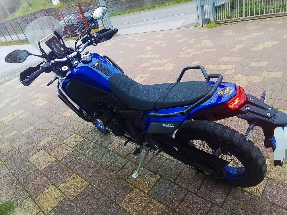Yamaha Ténéré 700 Explore Edition (2023 - 25) (13)