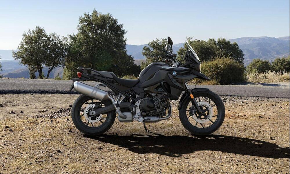 Bmw F 800 GS (2024 - 26)
