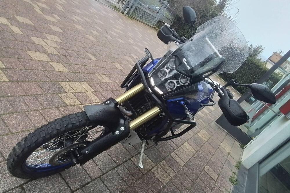 Yamaha Ténéré 700 Explore Edition (2023 - 25) (14)