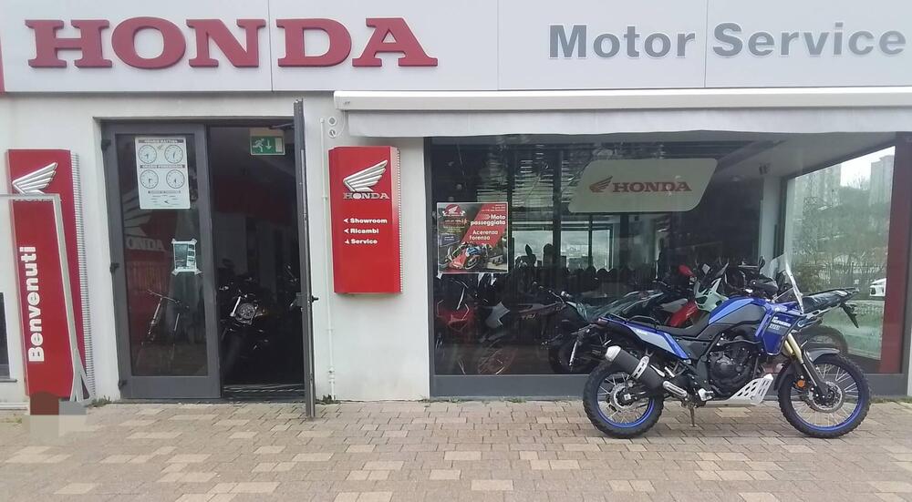 Yamaha Ténéré 700 Explore Edition (2023 - 25) (16)