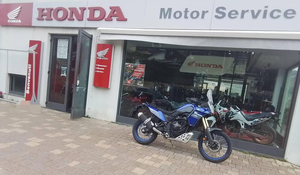 Yamaha Ténéré 700 Explore Edition (2023 - 25) (17)