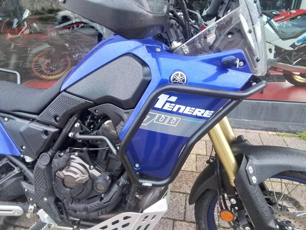 Yamaha Ténéré 700 Explore Edition (2023 - 25) (18)