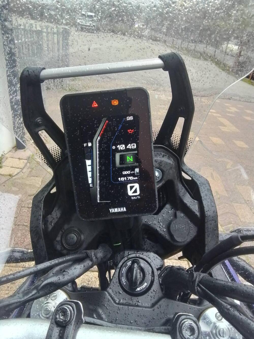 Yamaha Ténéré 700 Explore Edition (2023 - 25) (20)