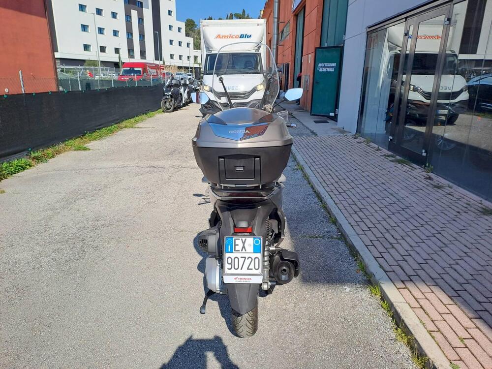 Honda SH 350 (2021 - 24) (2)