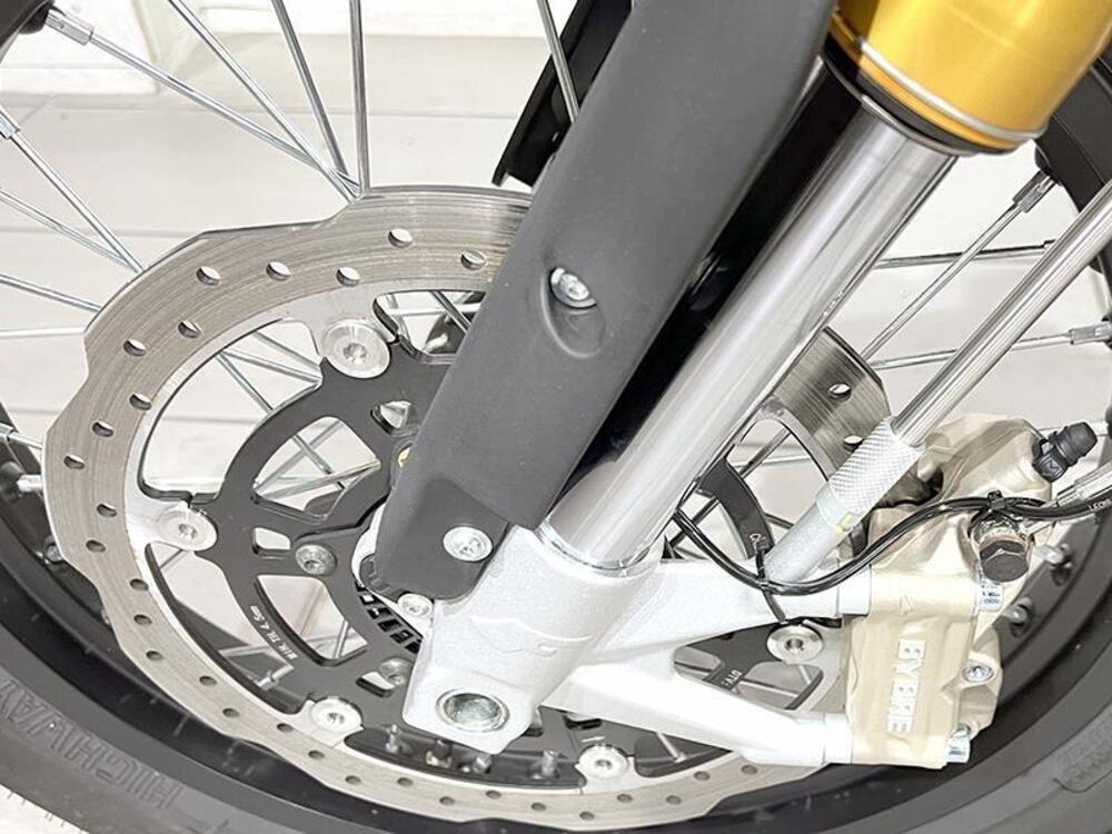 Fantic Motor Caballero 500 Flat Track (2018 - 21) (4)