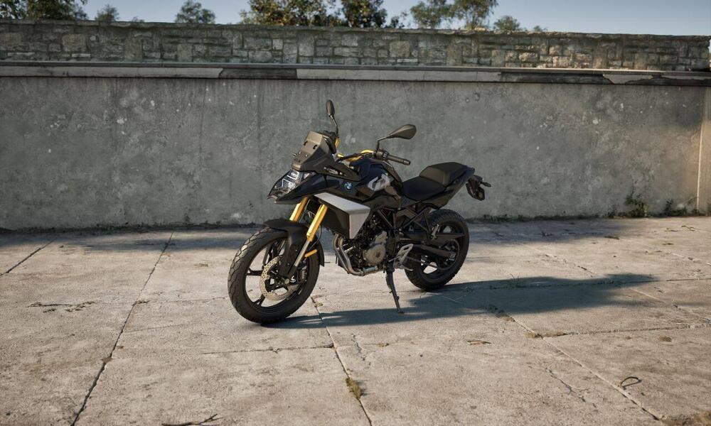 Bmw F 450 GS (2026) (2)