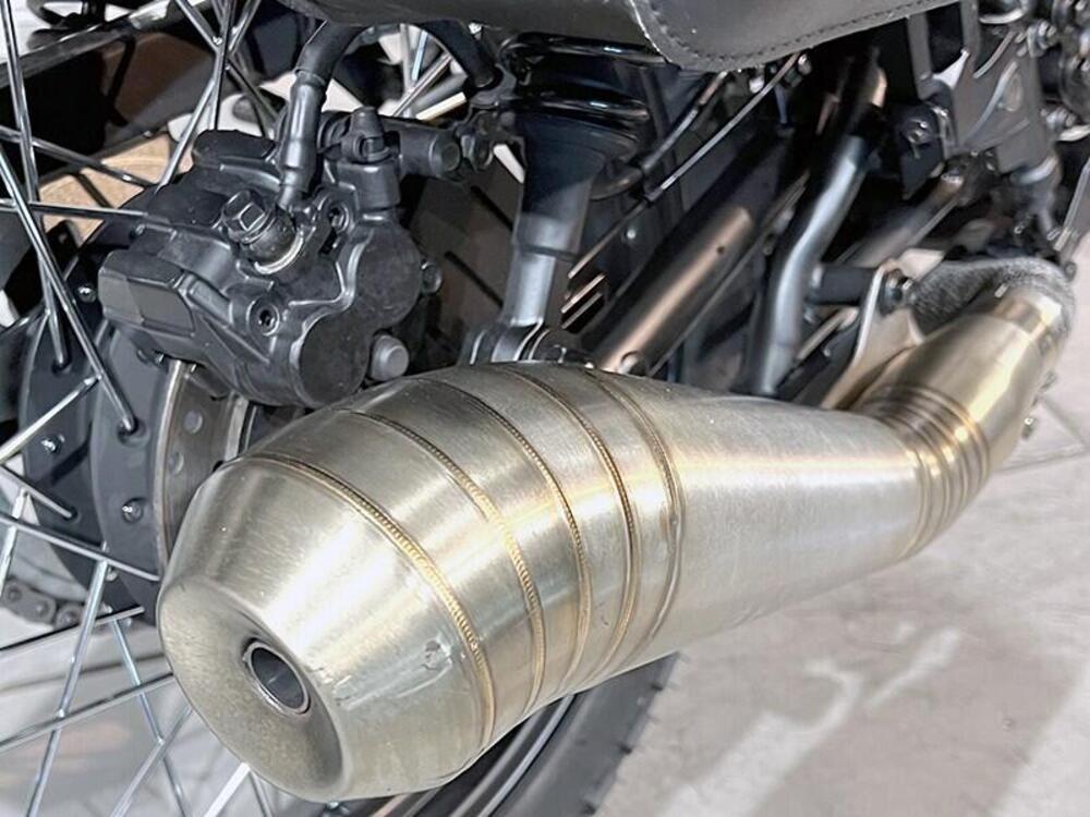 Brixton Motorcycles Felsberg 250 (2021 - 25) (3)