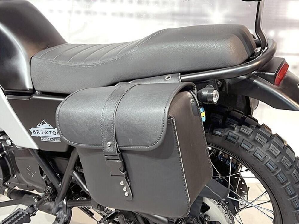 Brixton Motorcycles Felsberg 250 (2021 - 25) (4)