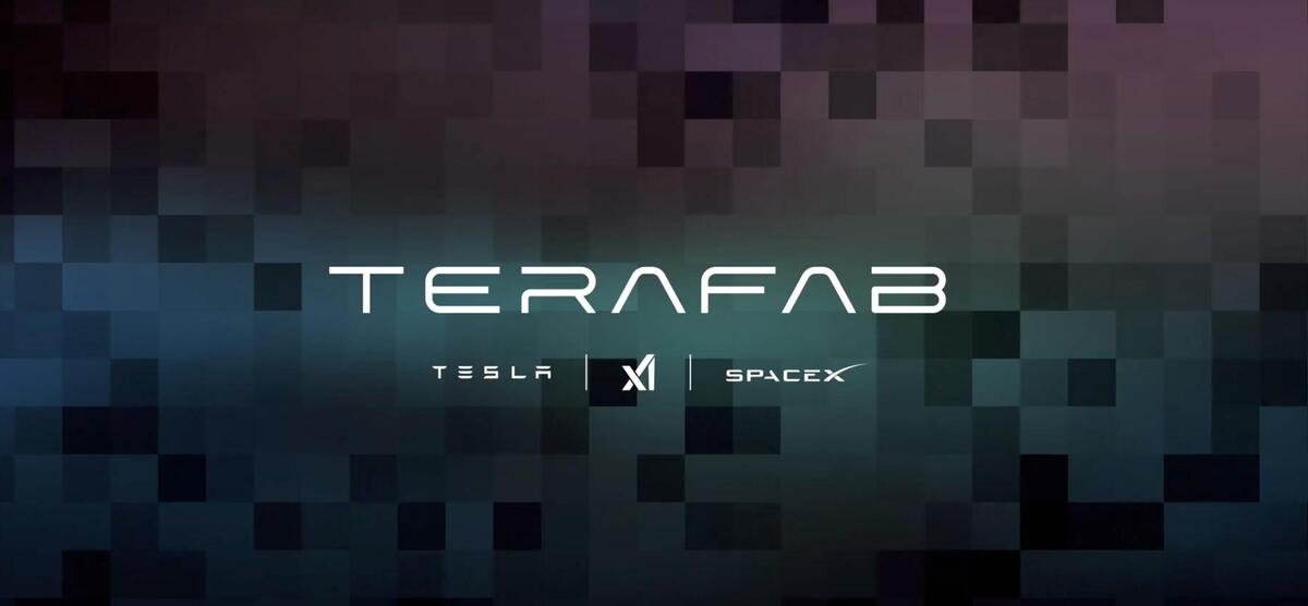 Tesla Terafab, la mega fabbrica di chip AI da 25 miliardi: così Musk unisce SpaceX, AI e auto elettrica