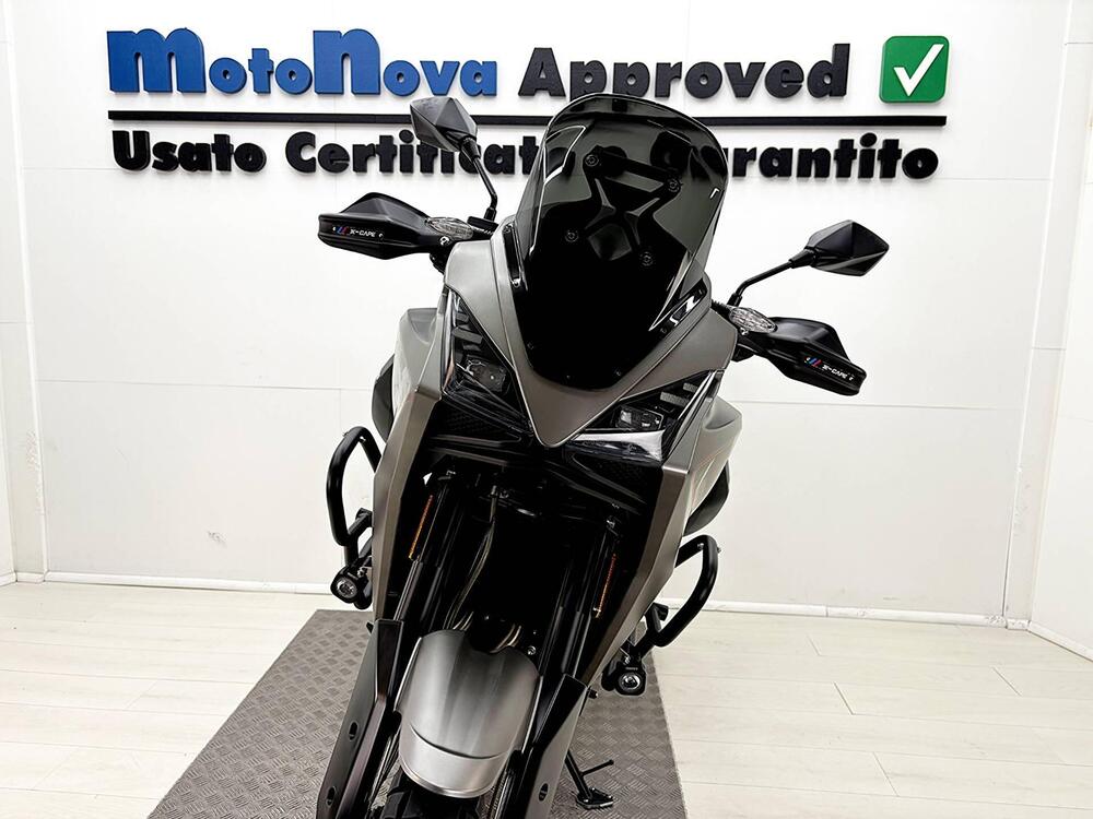Moto Morini X-Cape 650 (2021 - 26) (4)