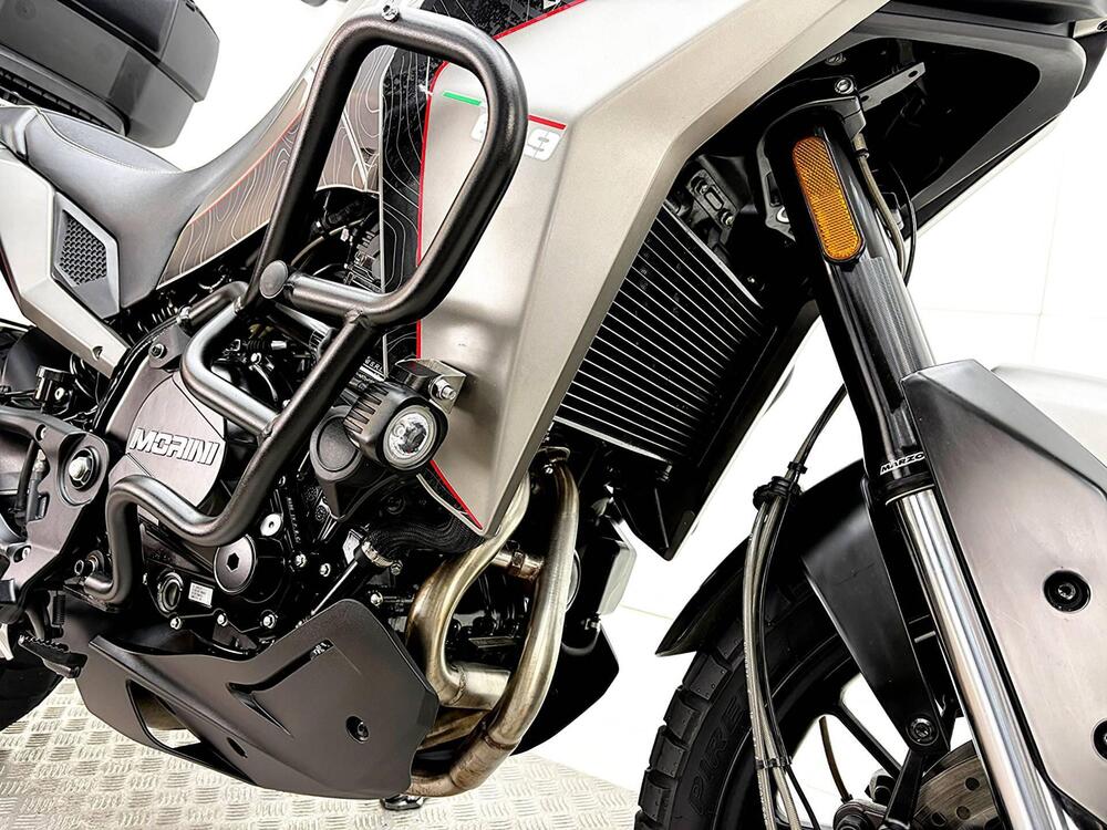 Moto Morini X-Cape 650 (2021 - 26) (10)