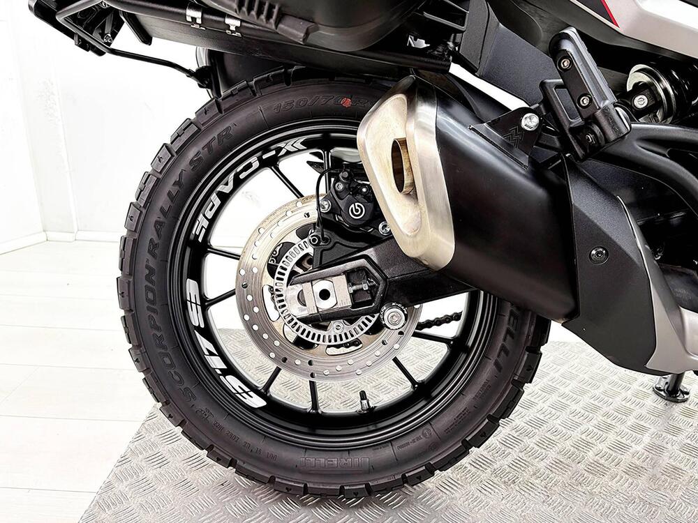 Moto Morini X-Cape 650 (2021 - 26) (6)