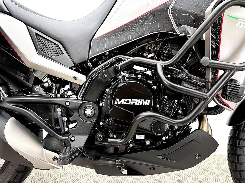 Moto Morini X-Cape 650 (2021 - 26) (9)