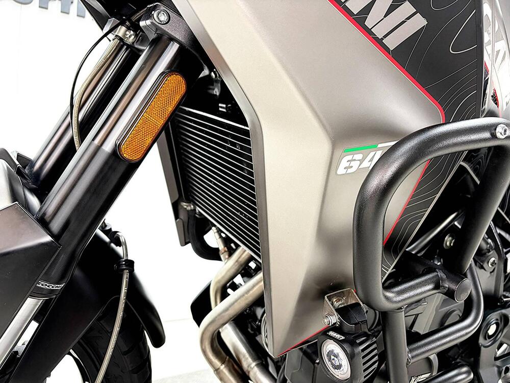 Moto Morini X-Cape 650 (2021 - 26) (14)