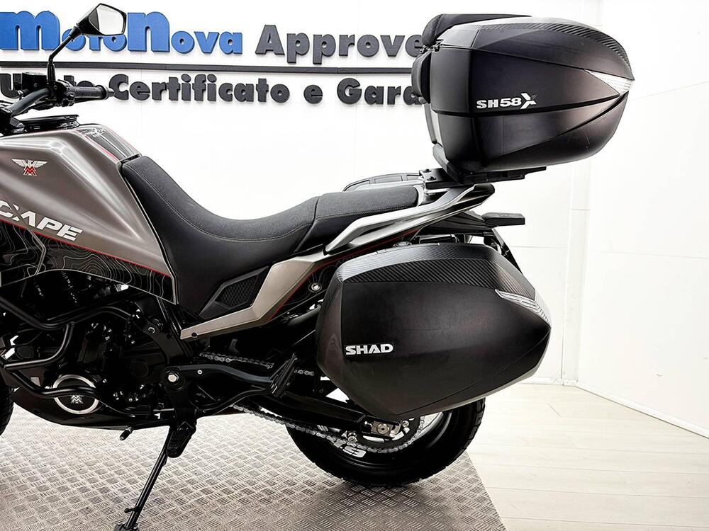 Moto Morini X-Cape 650 (2021 - 26) (17)